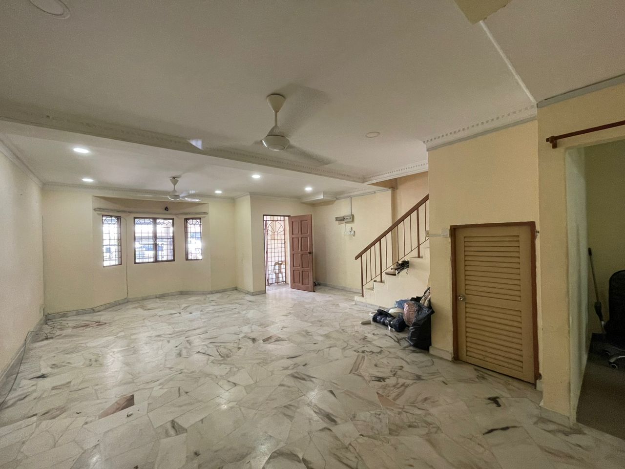 Double Storey Terrace House Seksyen 5 Bandar Baru - photo 4