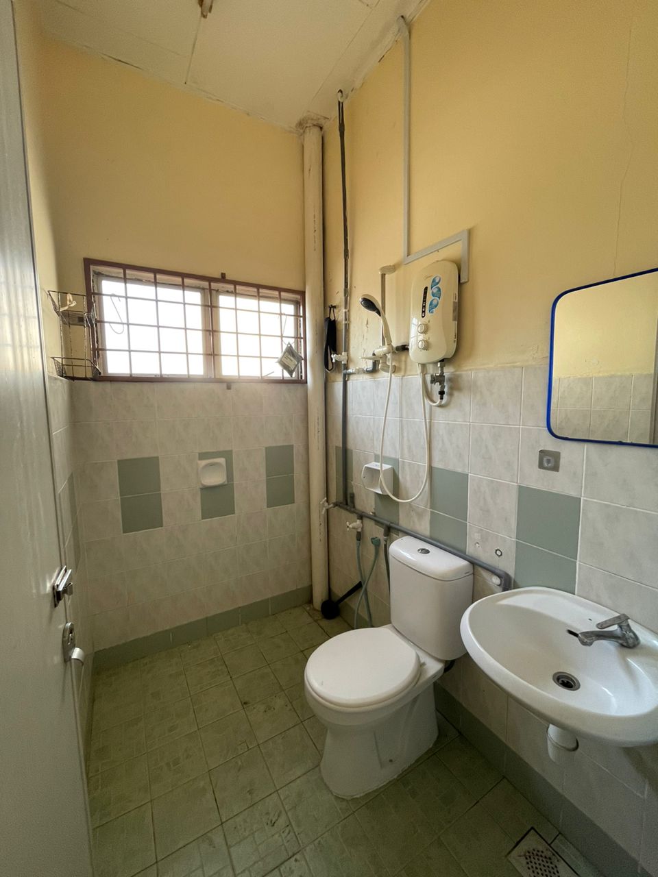 Double Storey Terrace House Seksyen 5 Bandar Baru - photo 9