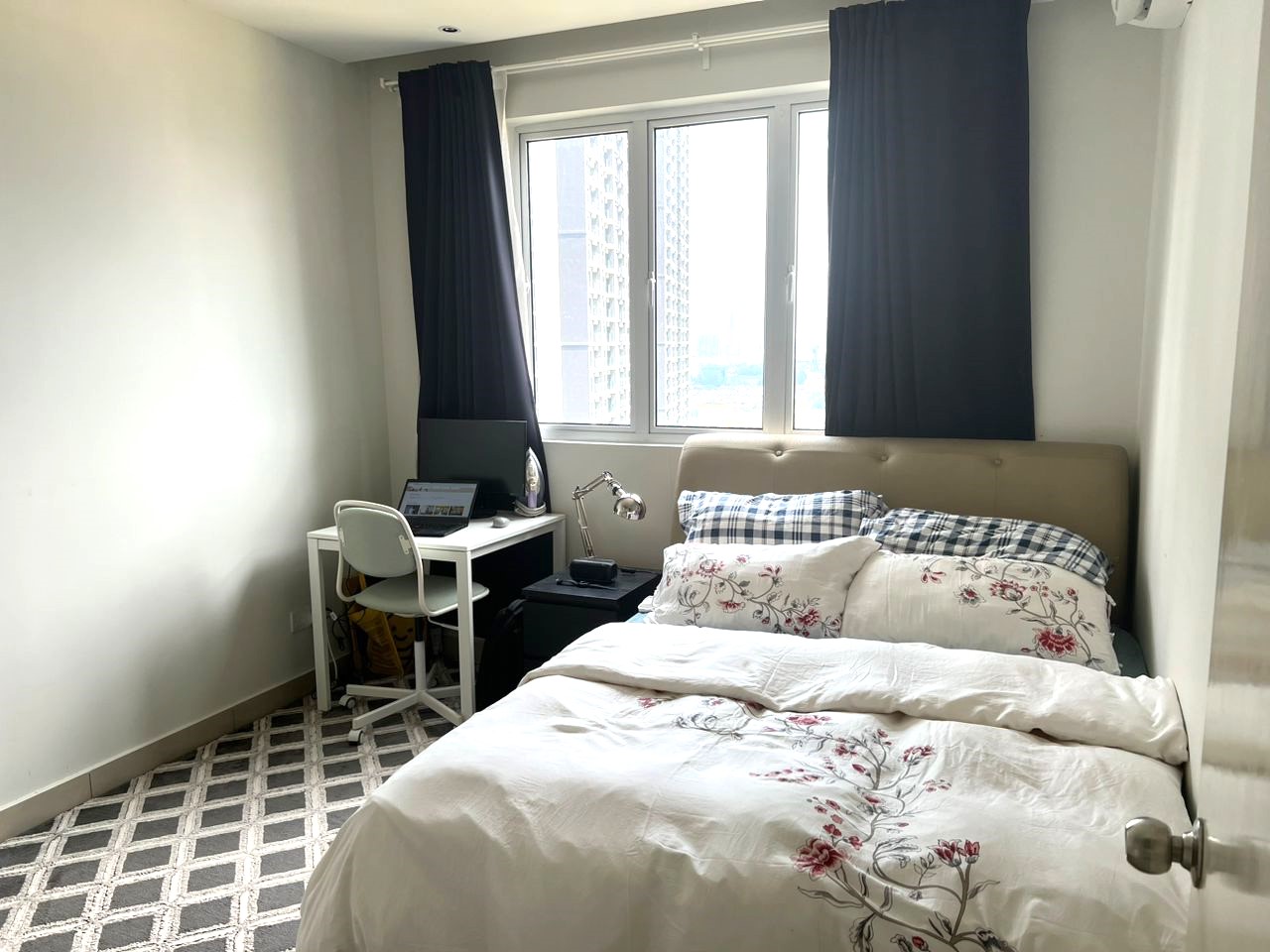 T684 Maxim Residence Cheras 1082 3b2b  FF 2600 - photo 2