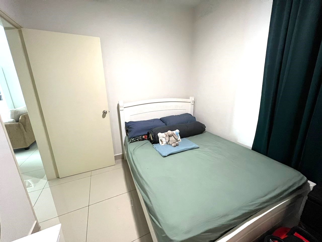 T684 Maxim Residence Cheras 1082 3b2b  FF 2600 - photo 3