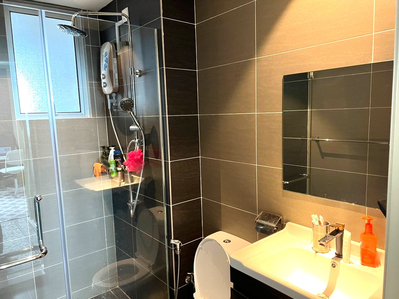 T684 Maxim Residence Cheras 1082 3b2b  FF 2600 - photo 4