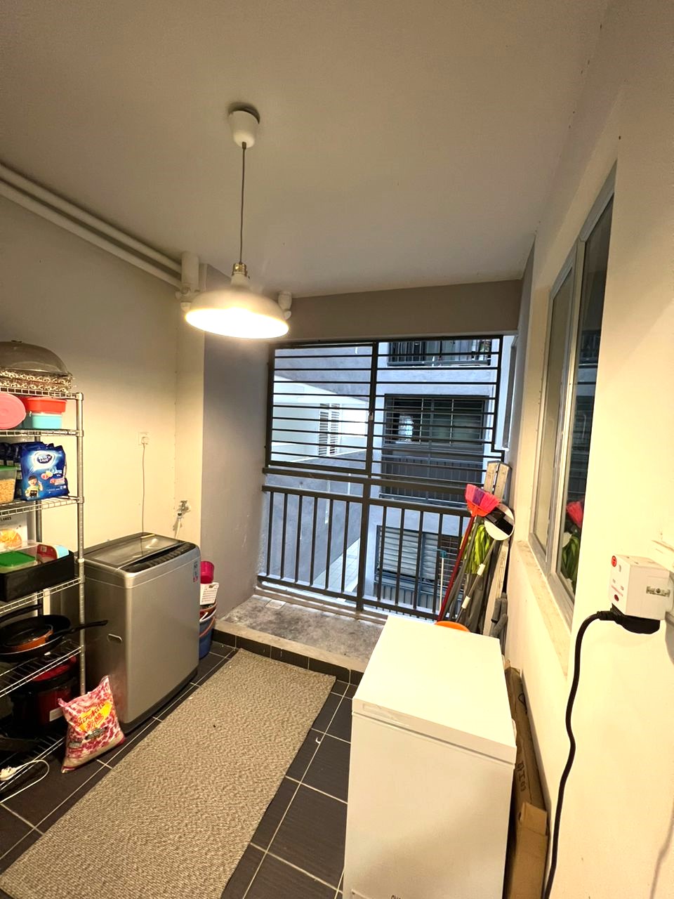 T684 Maxim Residence Cheras 1082 3b2b  FF 2600 - photo 7