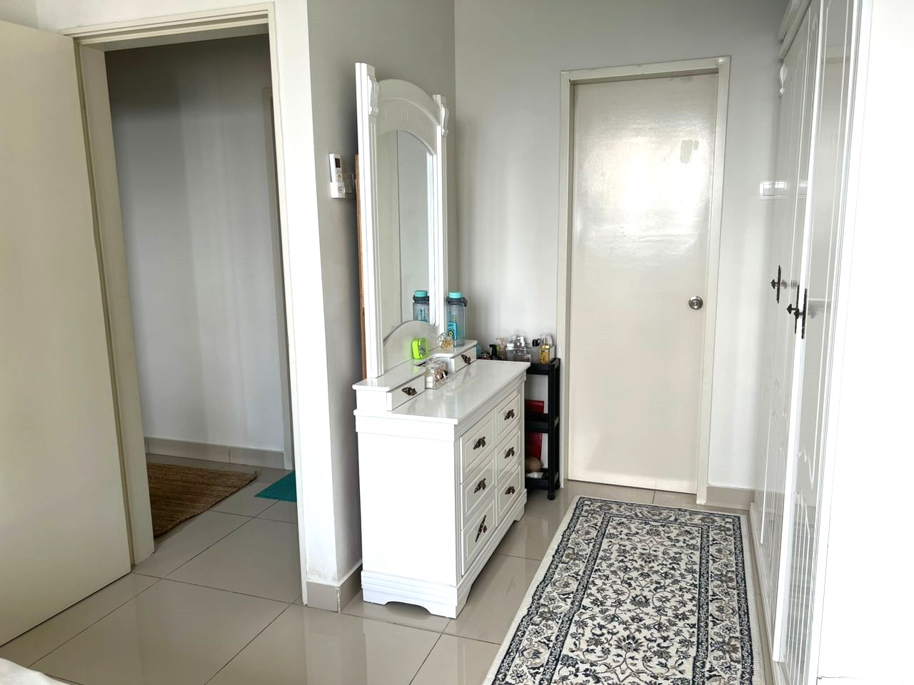 T684 Maxim Residence Cheras 1082 3b2b  FF 2600 - photo 8