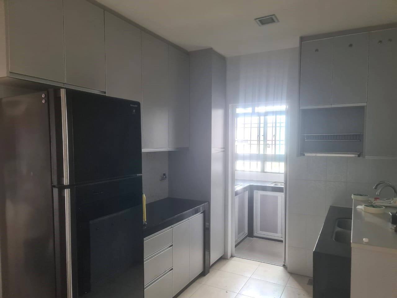 T442 Changkat View Condo 1100 3b2b FF 1700 - photo 5