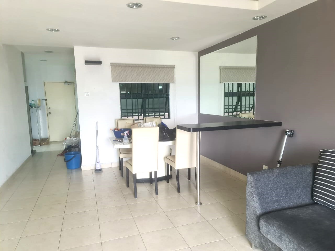 T442 Changkat View Condo 1100 3b2b FF 1700 - photo 6