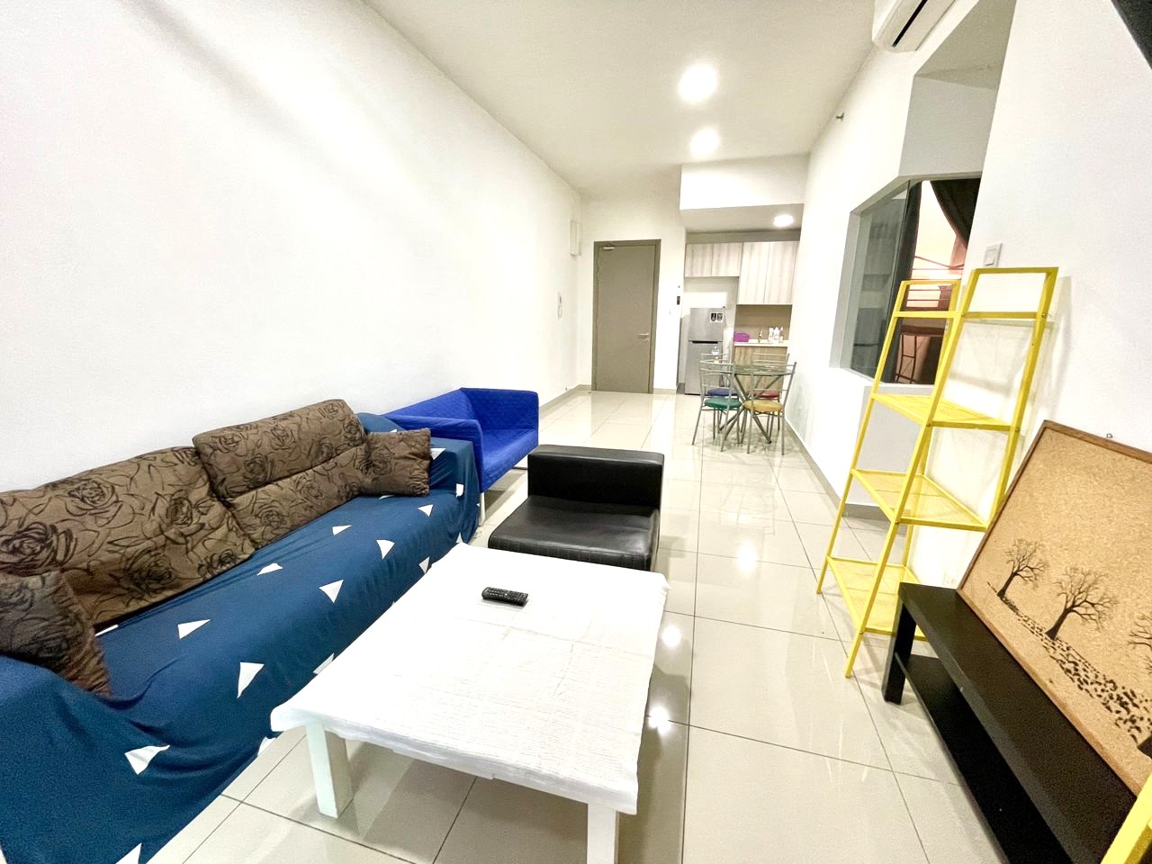 T687 Mutiara Ville Cyberjaya 980 3b2b FF 1450 - photo 6