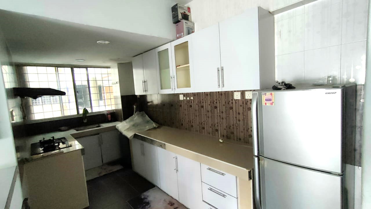 T688 Abadi Indah Taman Desa 980 3b2b PF 1100 - photo 5