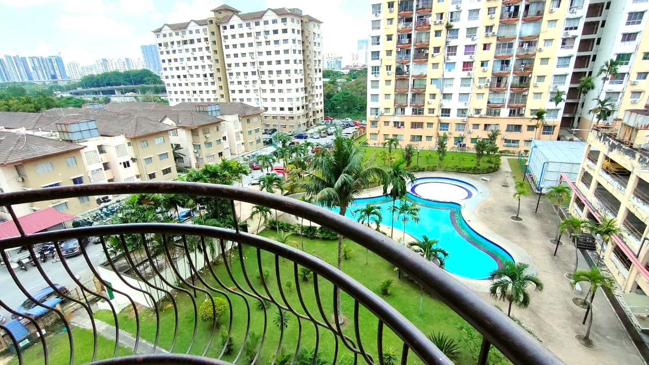 T688 Abadi Indah Taman Desa 980 3b2b PF 1100 - photo 6