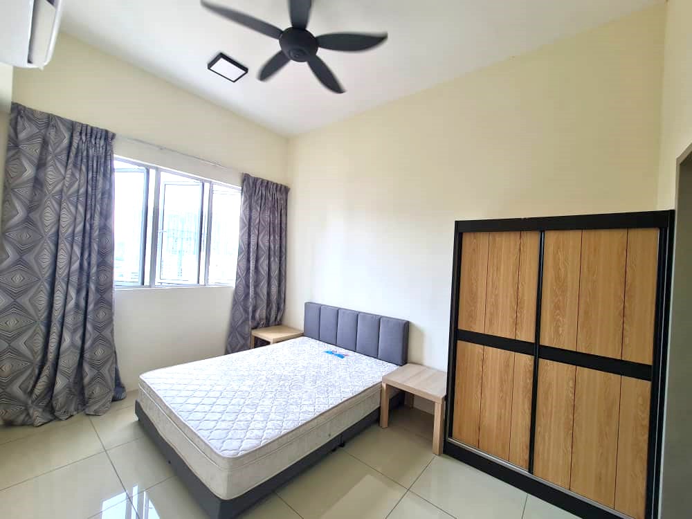 T689 Berlian Residence Setapak 900 3b2b FF 1900