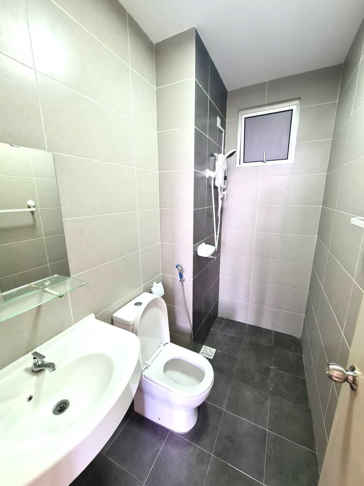 T689 Berlian Residence Setapak 900 3b2b FF 1900 - photo 2