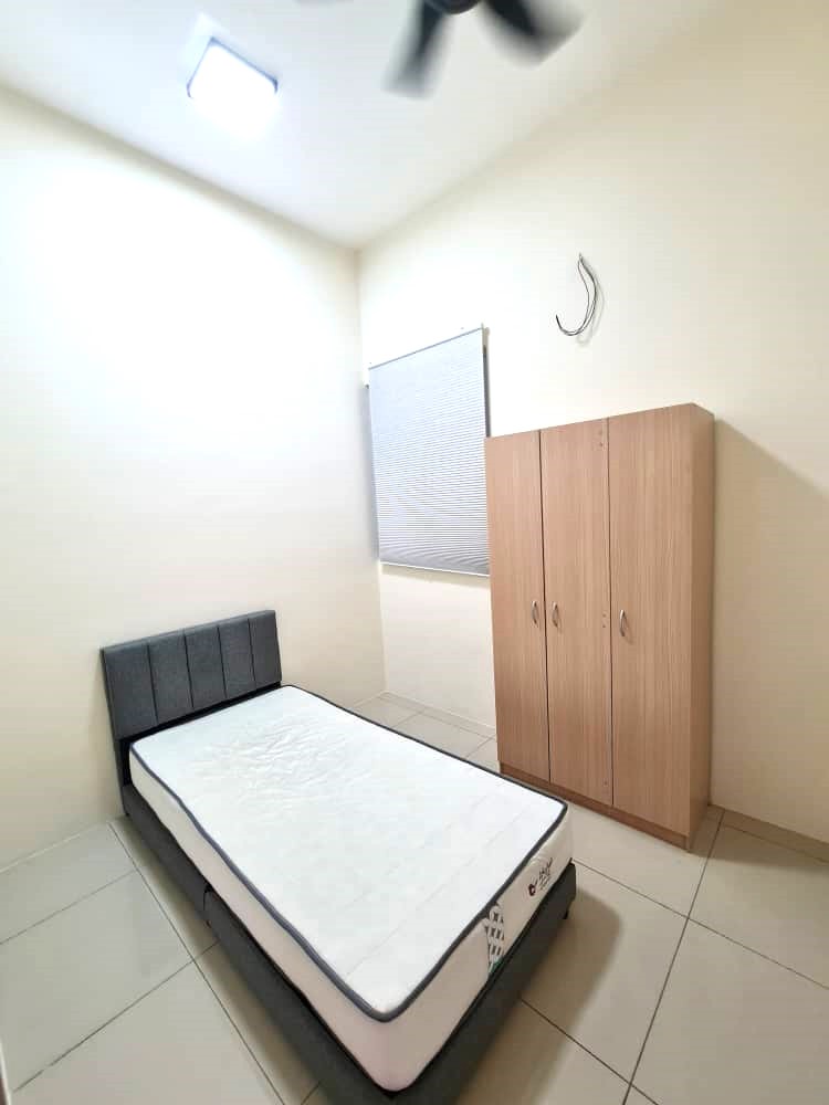 T689 Berlian Residence Setapak 900 3b2b FF 1900 - photo 4