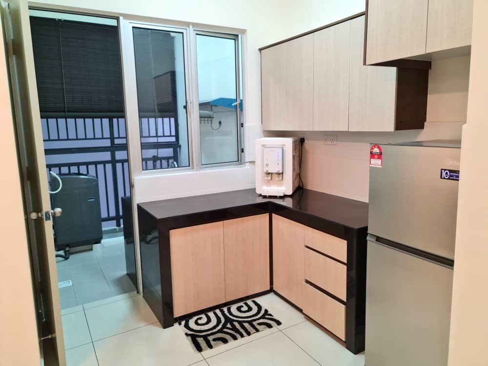 T689 Berlian Residence Setapak 900 3b2b FF 1900 - photo 5