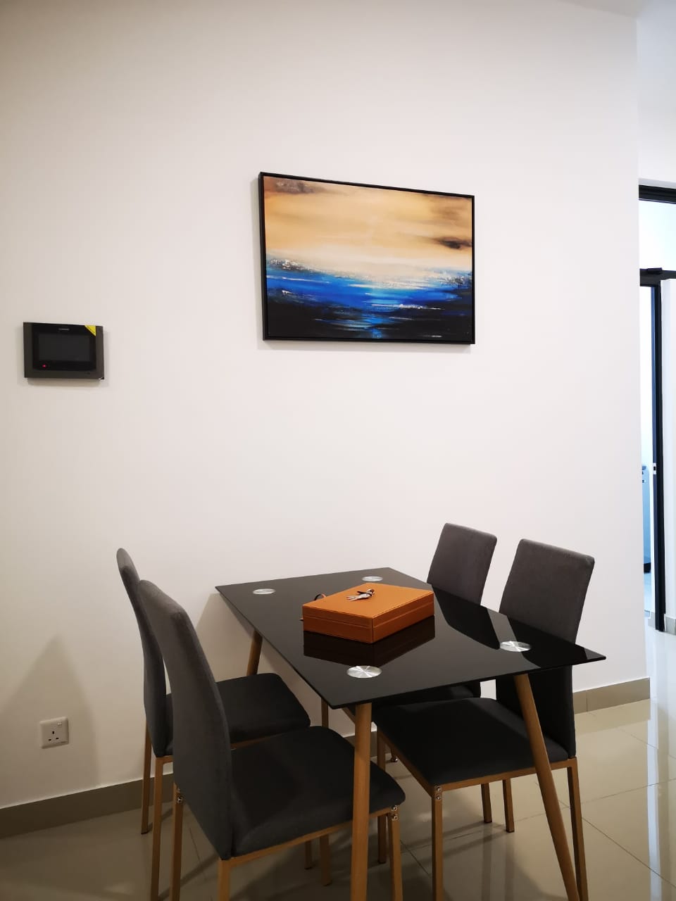 T695 Lavile Residence Cheras 750 2b2b FF 2600 - photo 4