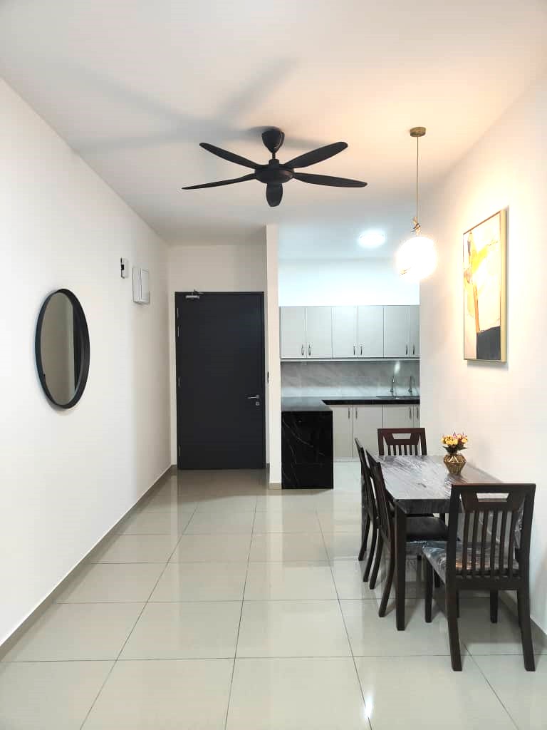 T414 The Hipster Taman Desa 921 3b2b FF 1950 - photo 4