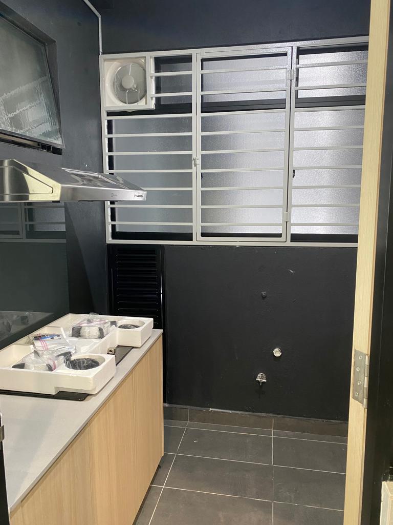 T696 The Address Taman Desa 1118 31b3b FF 2900 - photo 6