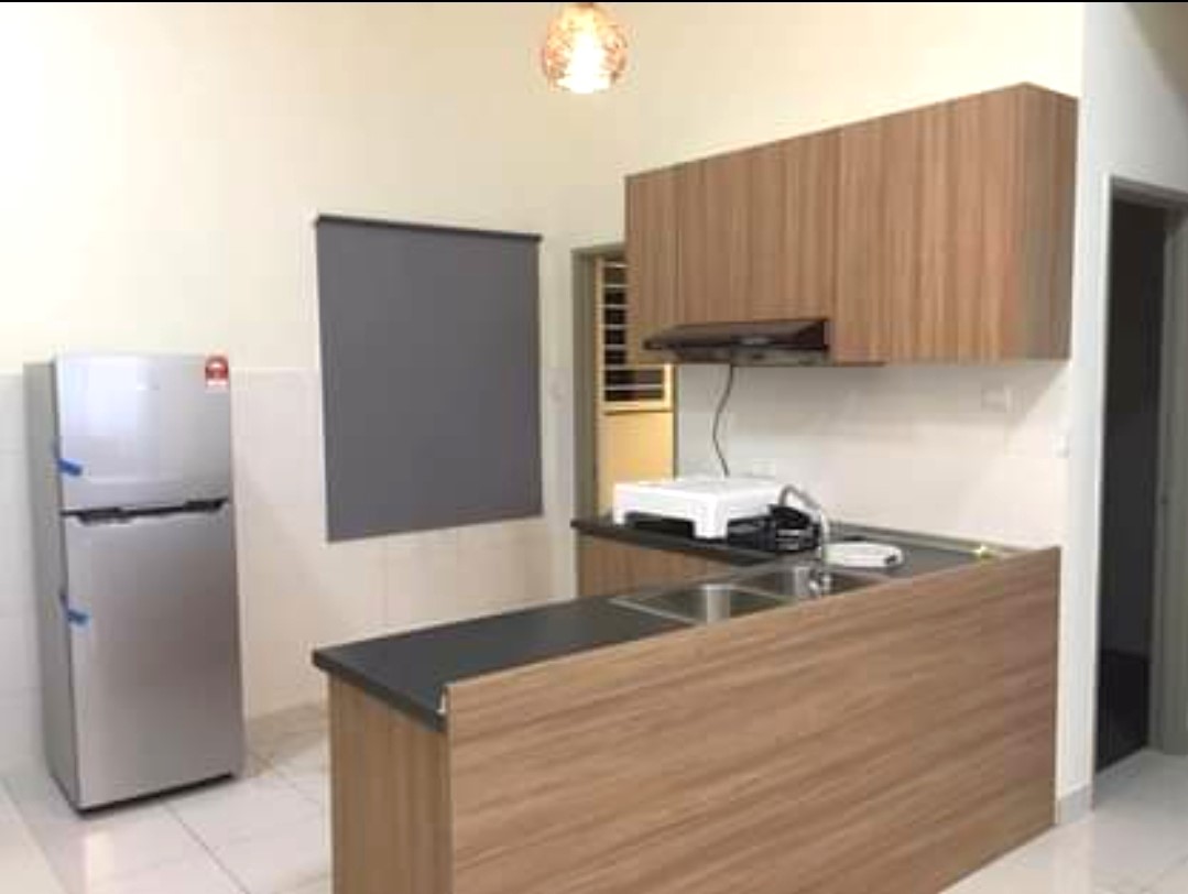 T697 Vue Residence Titiwangsa 1003 3b2b FF 2600 - photo 1