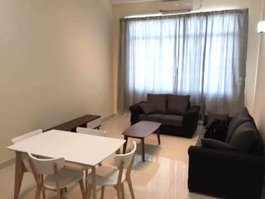 T697 Vue Residence Titiwangsa 1003 3b2b FF 2600 - photo 2