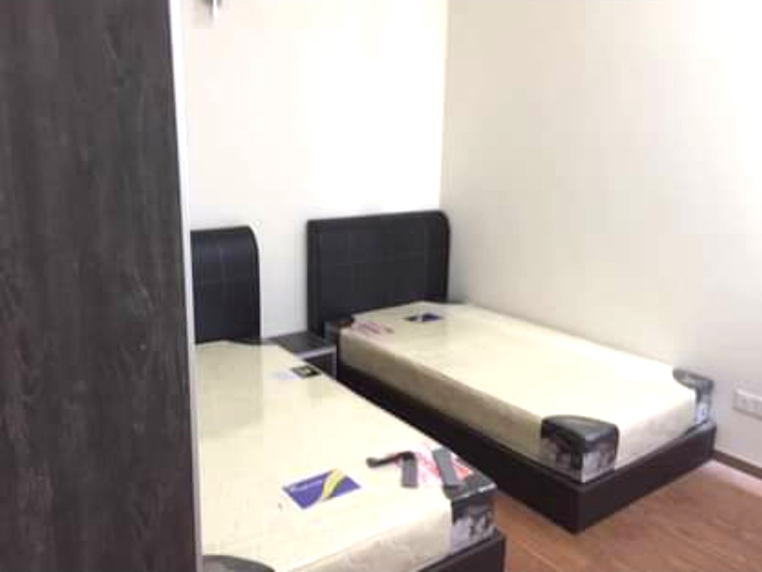 T697 Vue Residence Titiwangsa 1003 3b2b FF 2600 - photo 5
