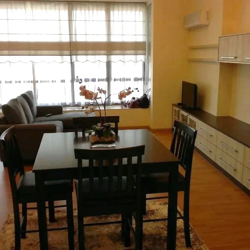 T698 Parkview condo KLCC 615 1b1b FF 2000 - photo 2