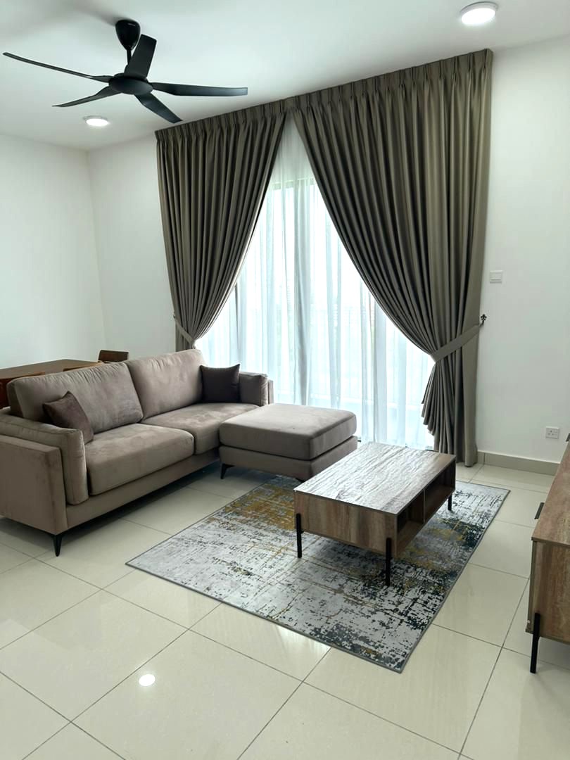 T700 Lake Point Cyberjaya 1054 3b2b FF 2300 - photo 3