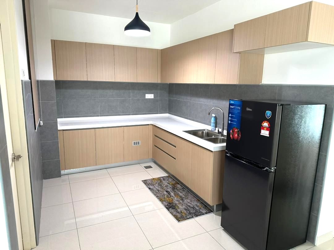 T700 Lake Point Cyberjaya 1054 3b2b FF 2300 - photo 5