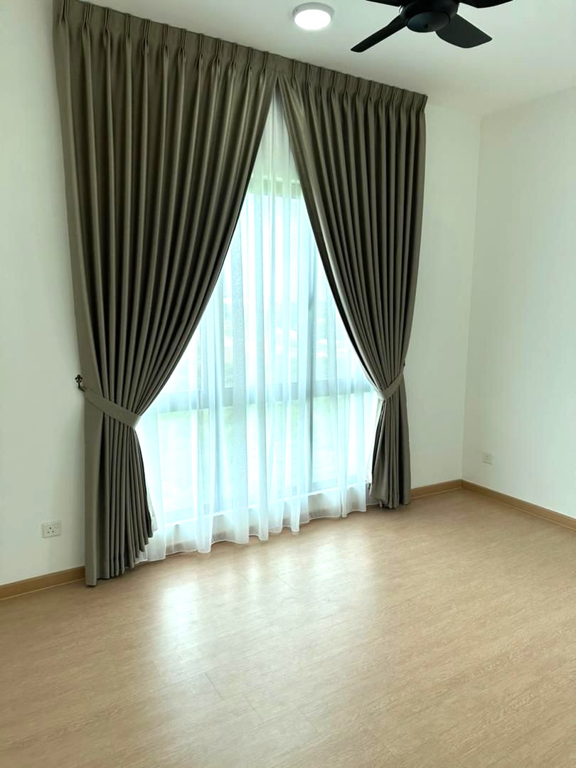 T700 Lake Point Cyberjaya 1054 3b2b FF 2300 - photo 8