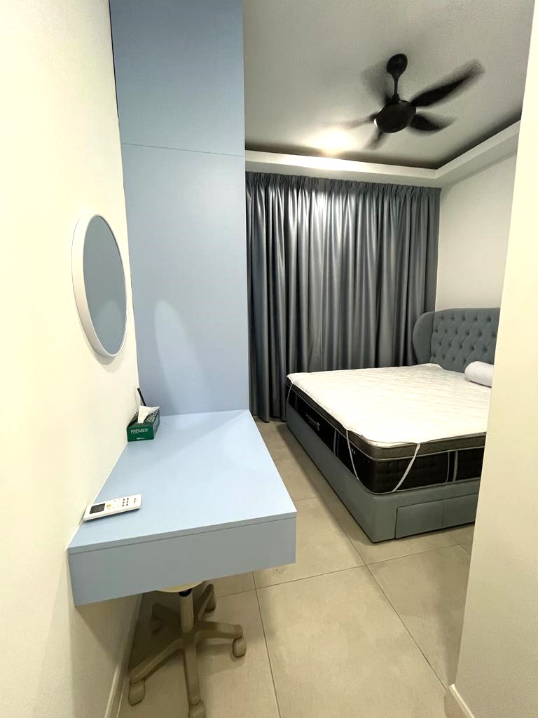 T707 Sky Meridien condo Sentul 794 2b2b PF 1900 - photo 2