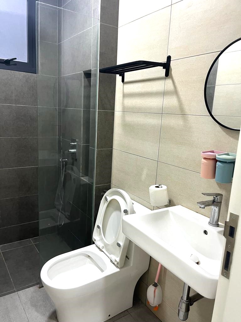 T707 Sky Meridien condo Sentul 794 2b2b PF 1900 - photo 4