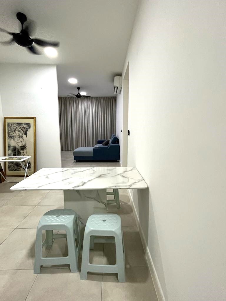 T707 Sky Meridien condo Sentul 794 2b2b PF 1900 - photo 5