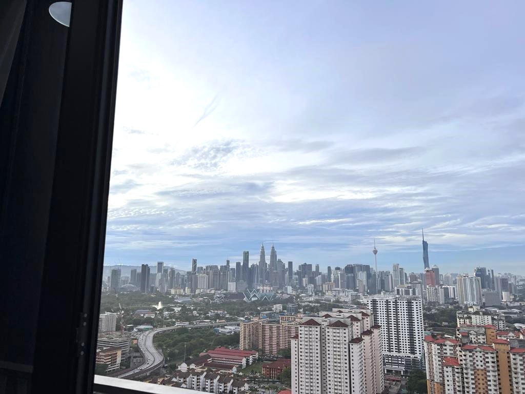 T707 Sky Meridien condo Sentul 794 2b2b PF 1900 - photo 8