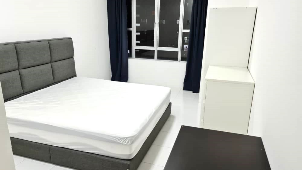 T709 Residensi Alam Damai Cheras 995 3b2b FF 14 - photo 2