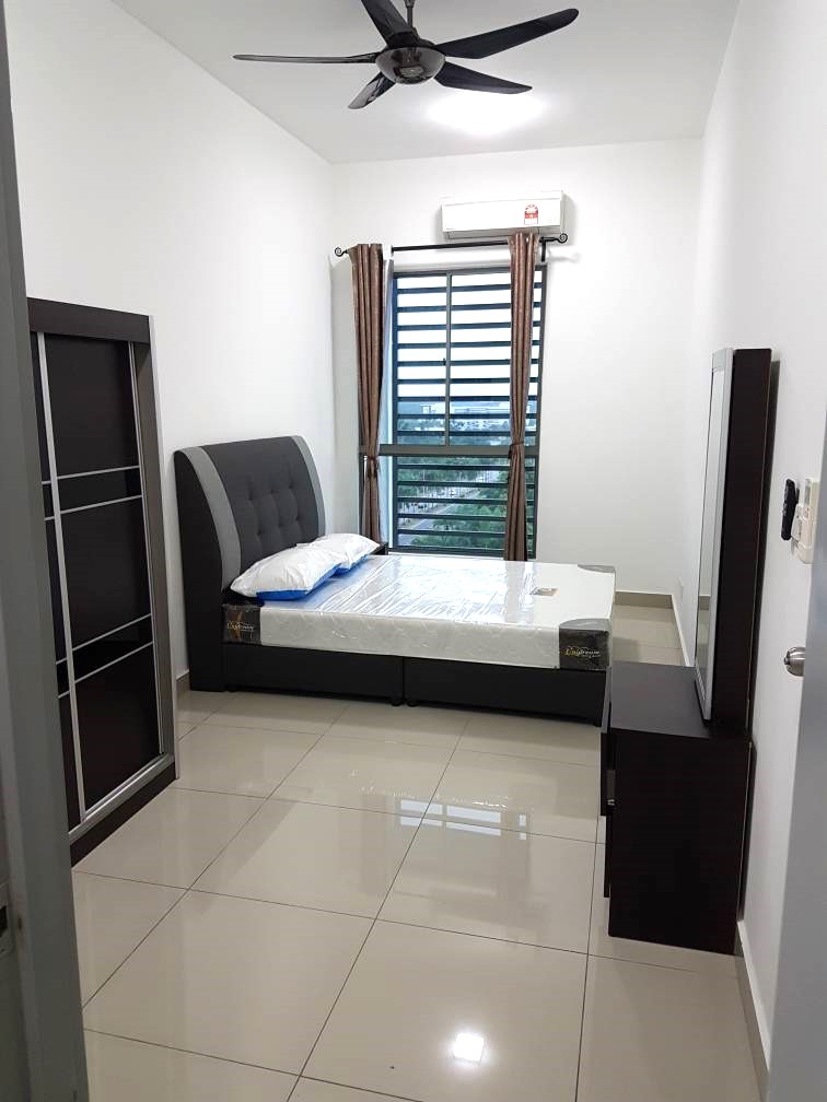 T710 Apex Tower CyberSquare Cyberjaya 775 2b2b1600 - photo 2