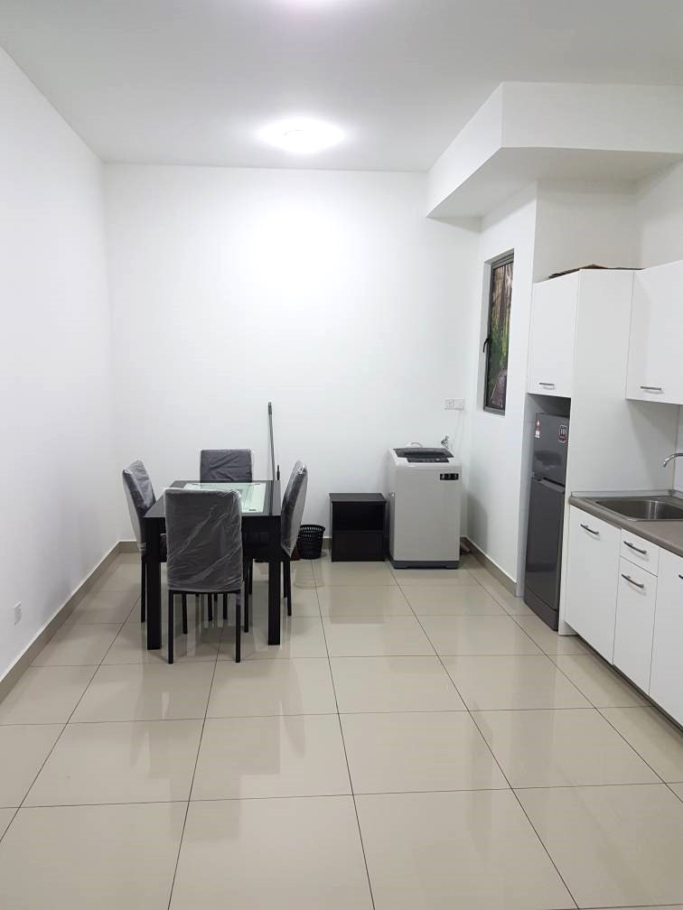 T710 Apex Tower CyberSquare Cyberjaya 775 2b2b1600 - photo 4