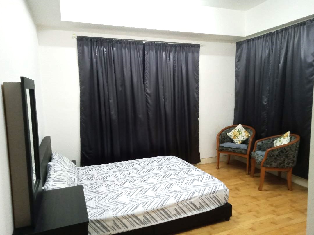 T711 Radia Residence Bukit Jelutong 879 2b2b PF - photo 2