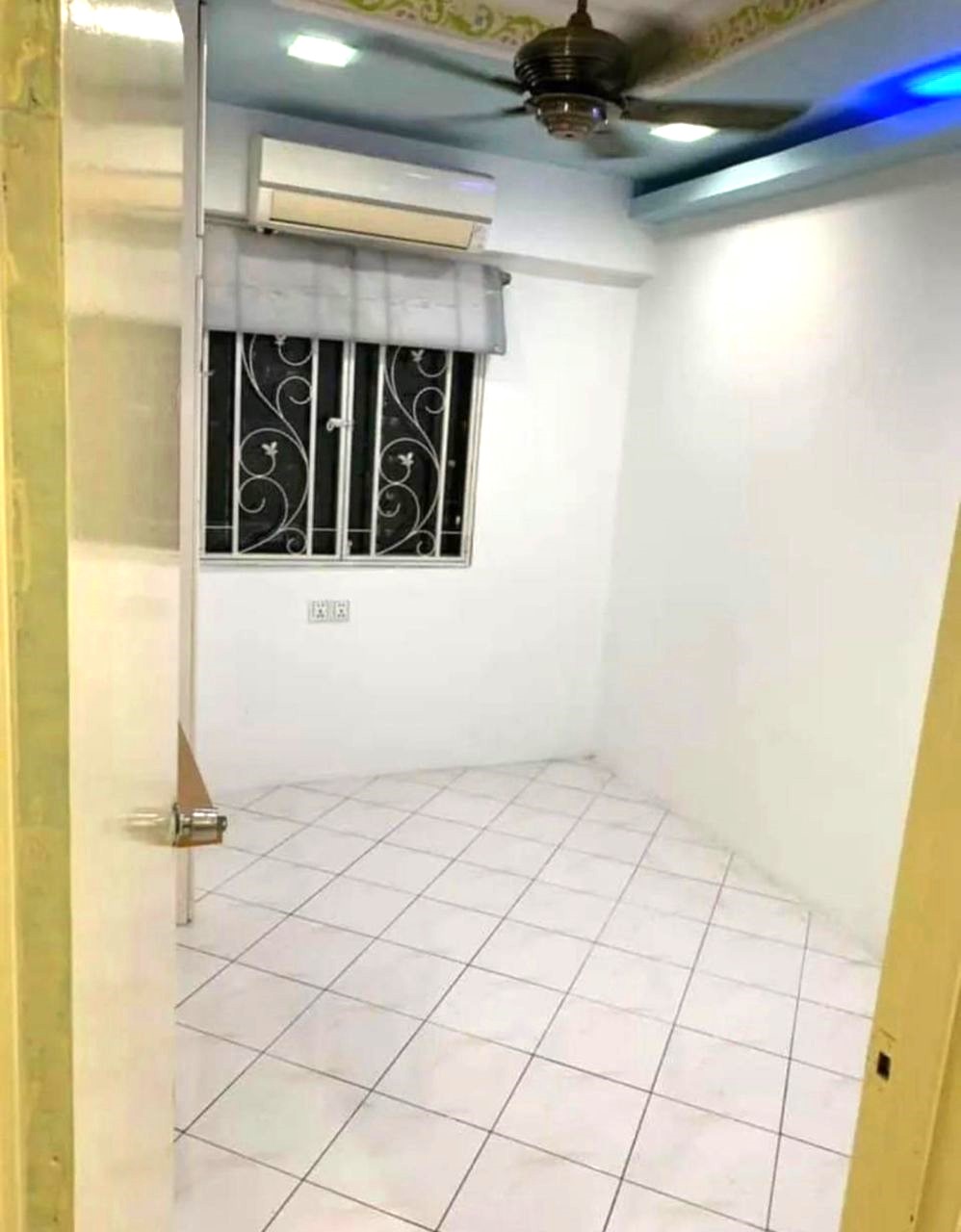 T713 Pangsapuri Vista Serdang 1000 3b2b 1000 - photo 5