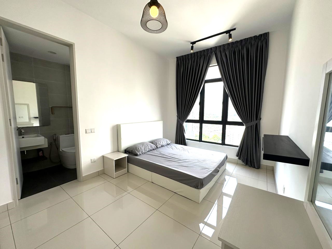 T715 Far East Residence Kuchai Lama  657 2b2b FF - photo 2