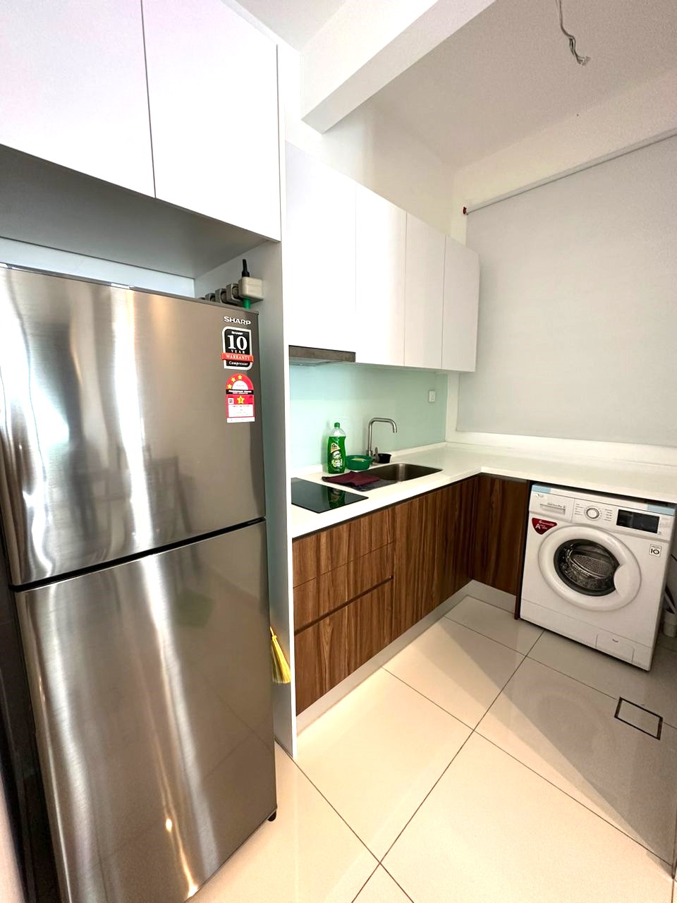 T715 Far East Residence Kuchai Lama  657 2b2b FF - photo 4