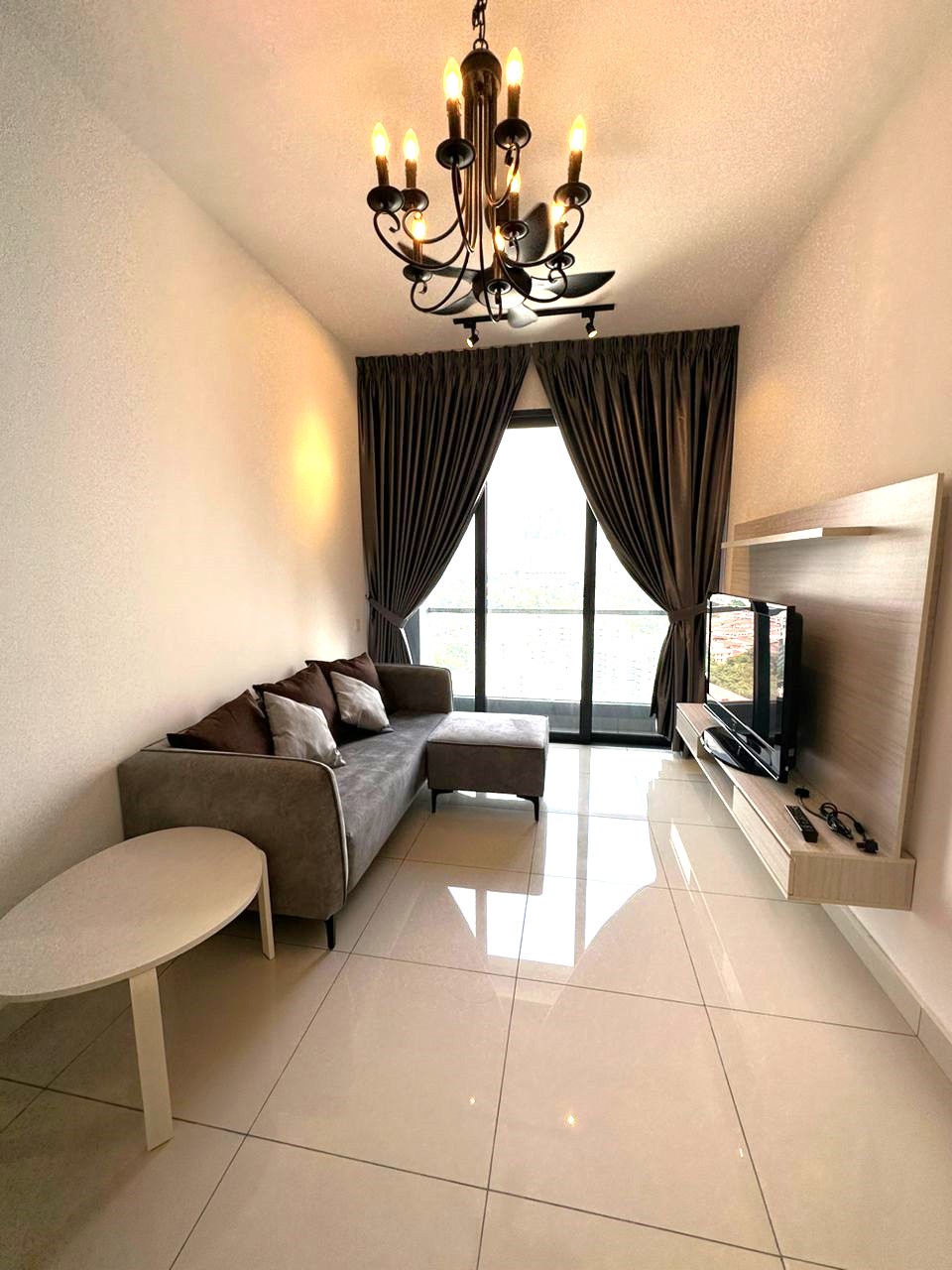 T715 Far East Residence Kuchai Lama  657 2b2b FF - photo 6
