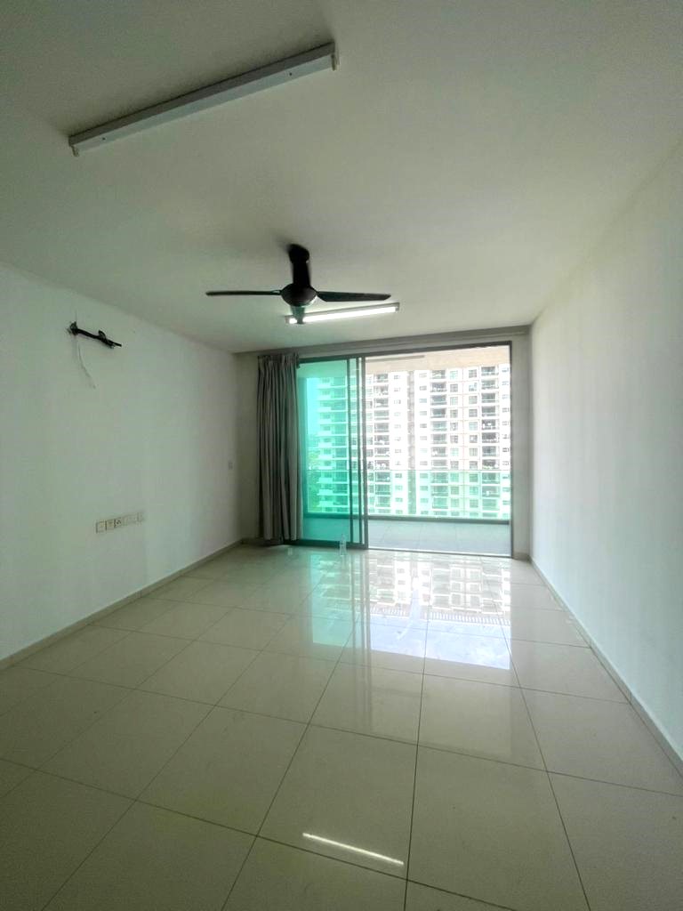 K17 X2 residence Puchong  2415 4b5b PF 1900