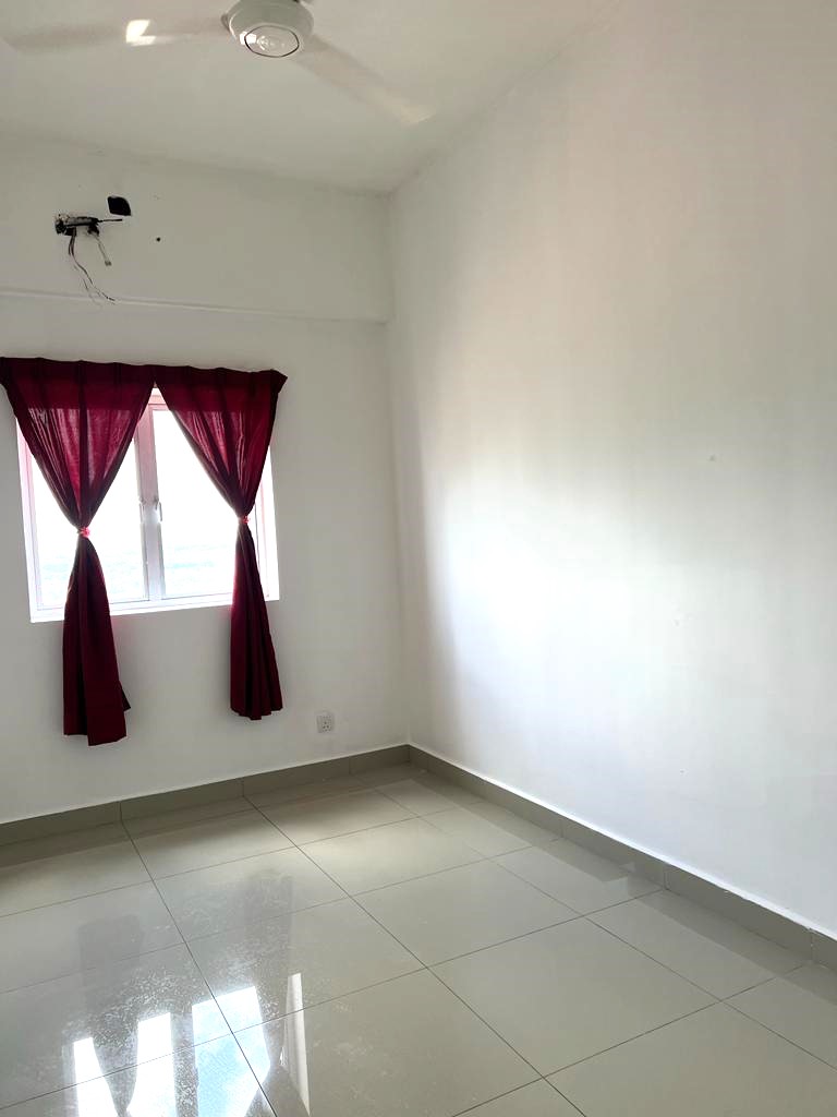 K18 The Wharf Residence Puchong  1147 4b2b PF 1700 - photo 2