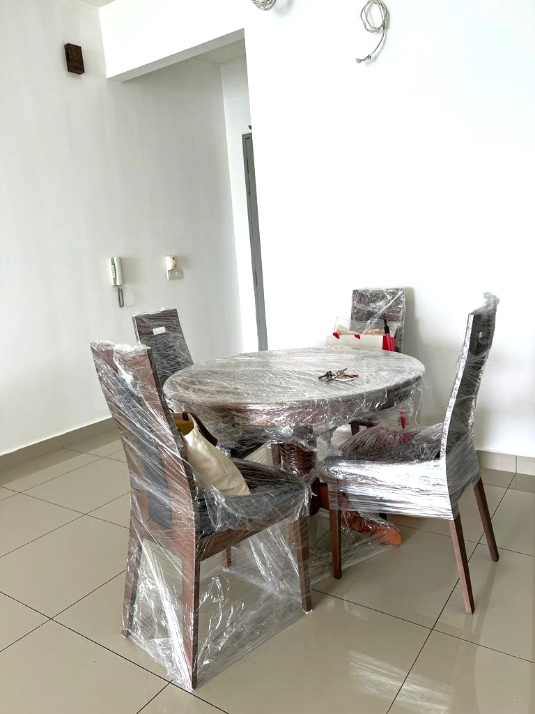 K18 The Wharf Residence Puchong  1147 4b2b PF 1700 - photo 4