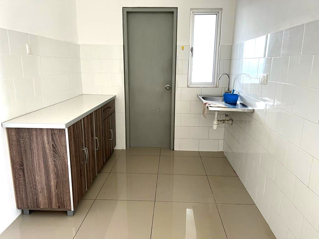 K18 The Wharf Residence Puchong  1147 4b2b PF 1700 - photo 5