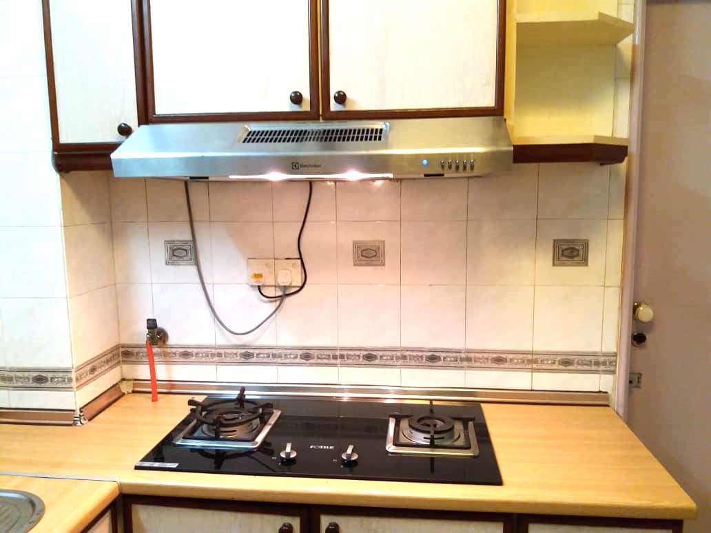T724  Corinthian Condo KLCC  1462 3b2b FF 2400 - photo 4