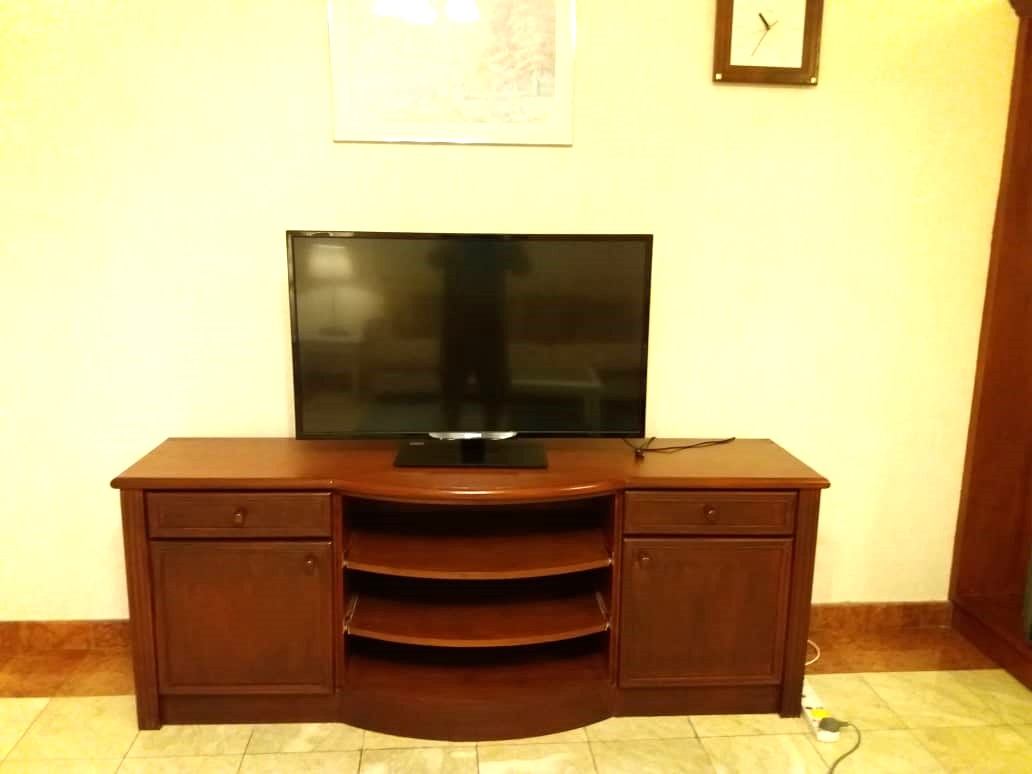 T724  Corinthian Condo KLCC  1462 3b2b FF 2400 - photo 5
