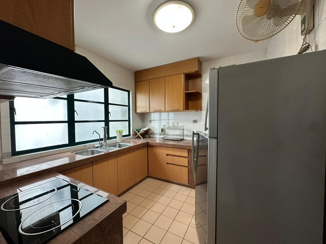 T725 The Corinthian Condo 1503 3b2b 3400 - photo 5