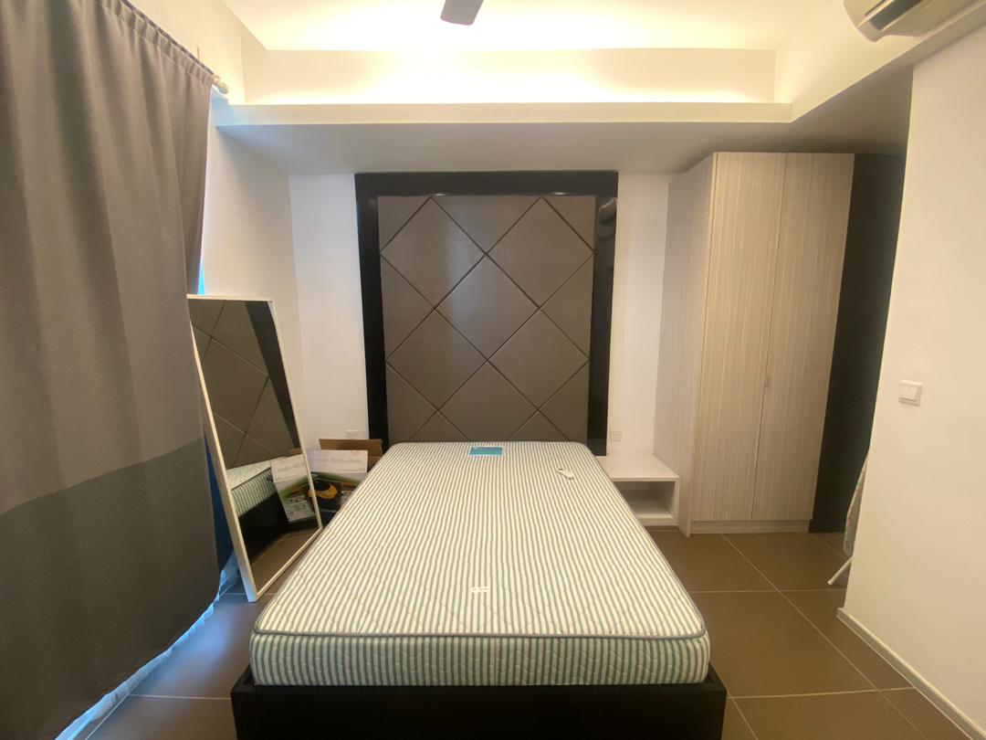 K19 Garden plaza  Cyberjaya 500 2b1b FF 1000 - photo 2