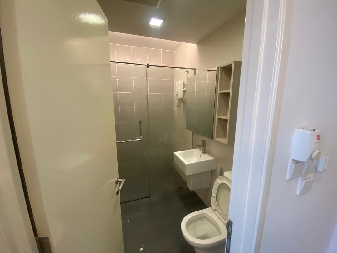 K19 Garden plaza  Cyberjaya 500 2b1b FF 1000 - photo 4