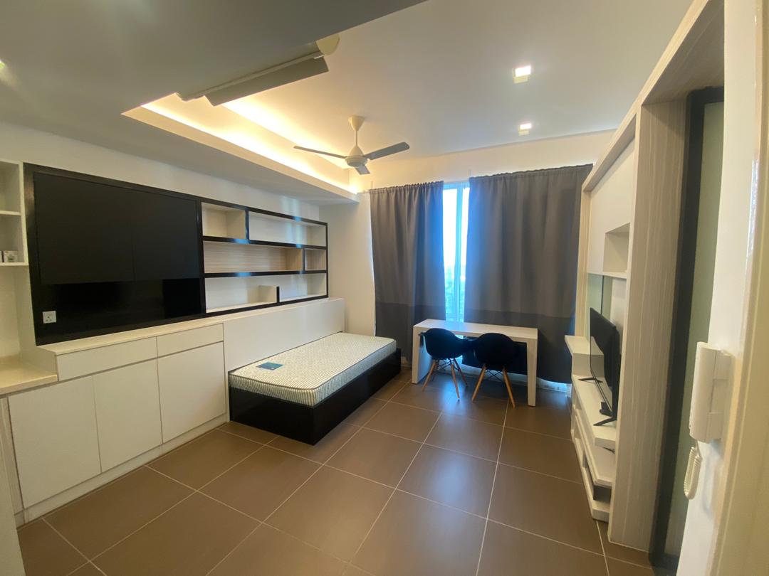 K19 Garden plaza  Cyberjaya 500 2b1b FF 1000 - photo 5