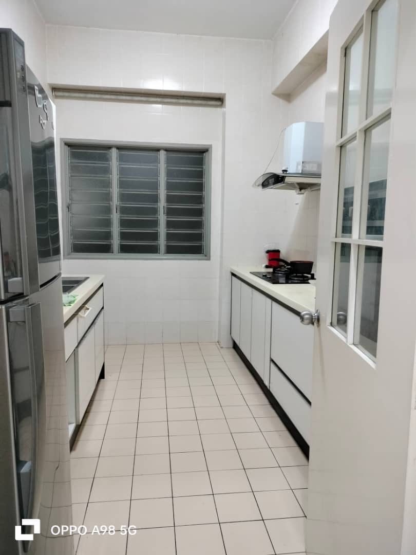 K22 Greenview Residence 1366 3b2b FF 1300 - photo 4