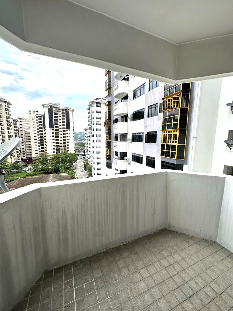 DL2 One Ampang Avenue Ampang 1060 3b2b 1600 - photo 7